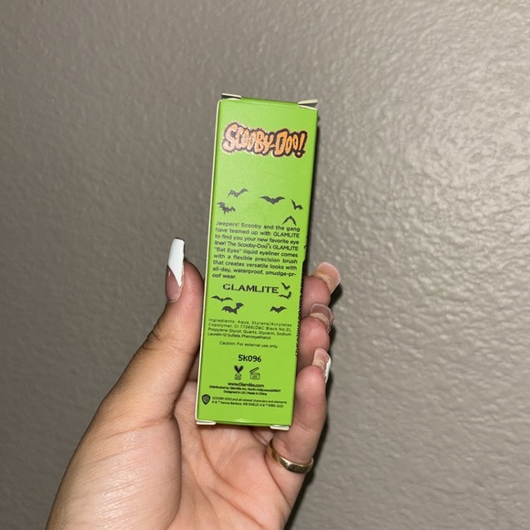 GlamLite x Scooby-Doo! - Picture 3 of 3